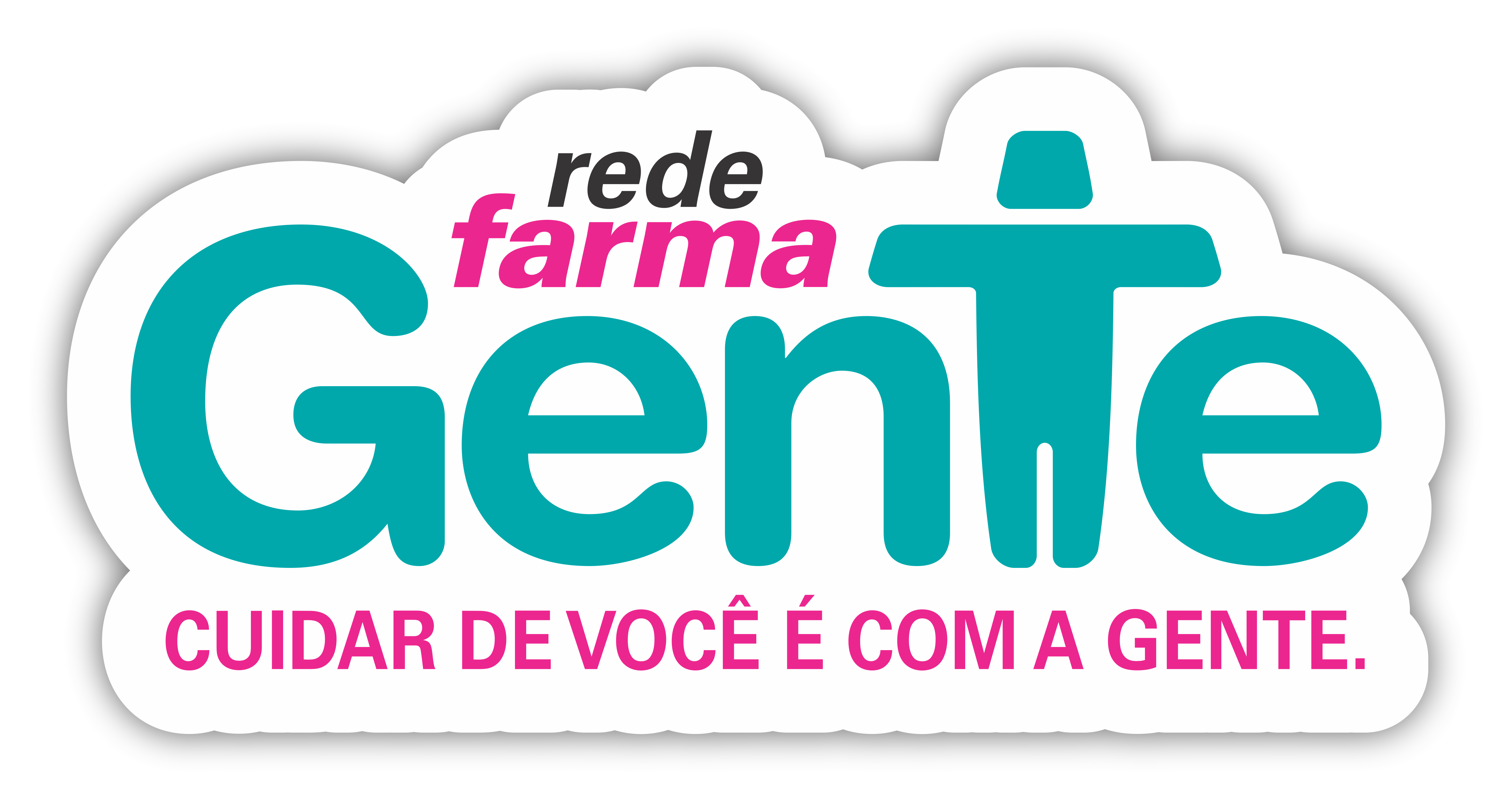 REDE FARMAGENTE